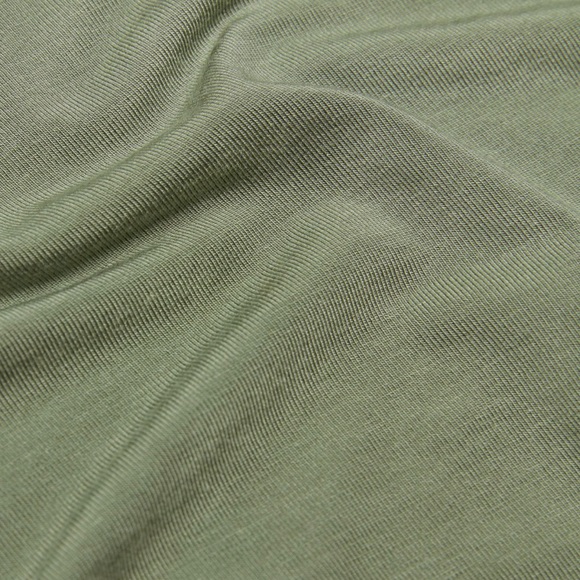 Green Aritzia Tank - Picture 2 of 2